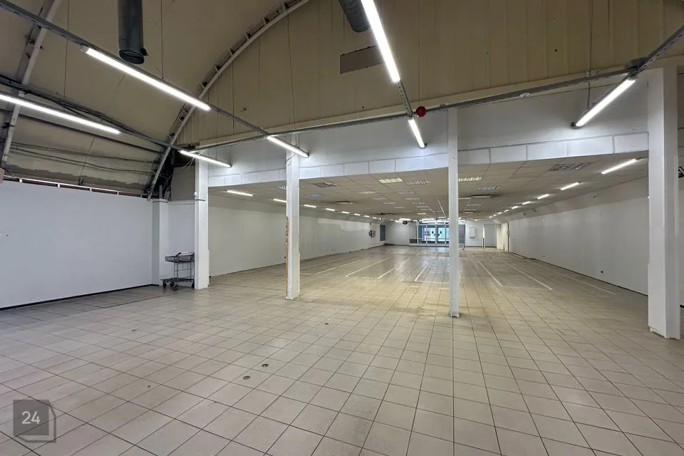 Commercial land, 1843 m² land in Tartu linn, Tartu linn - photo 5