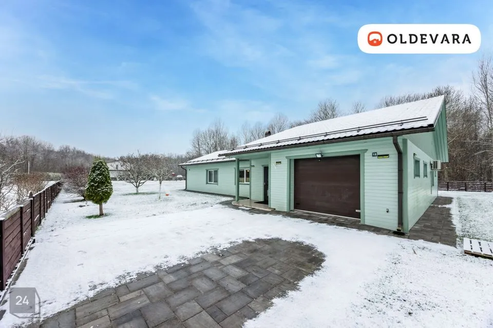 5-toaline Maja - Saue vald, Püha küla - foto 4