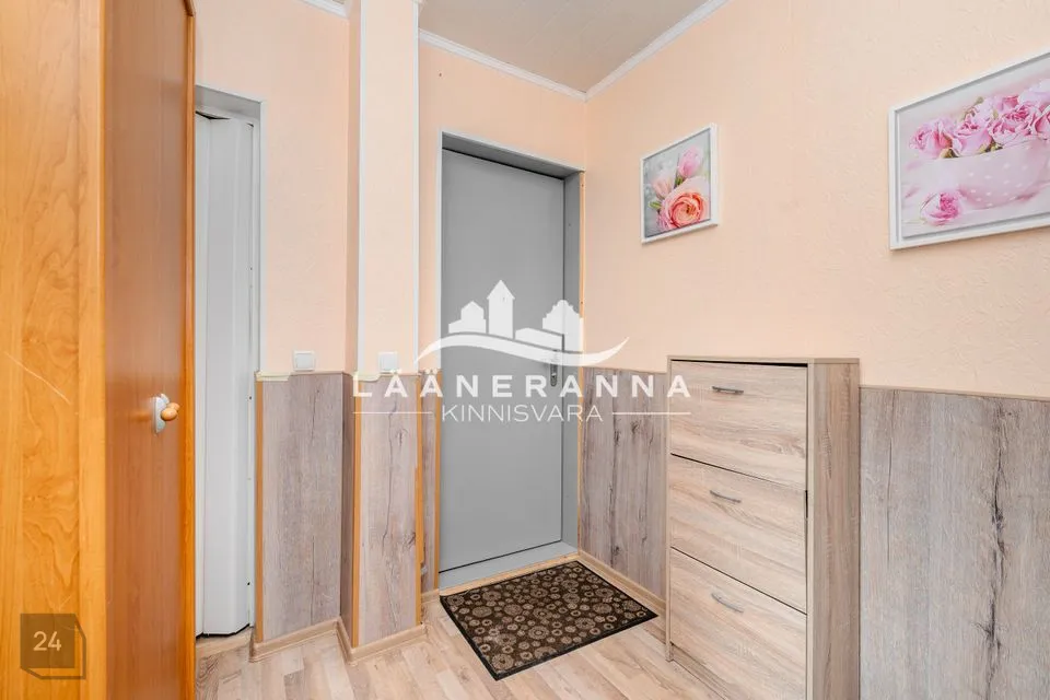 3-toaline Korter  -  Lääne-Harju vald, Klooga alevik - foto 2