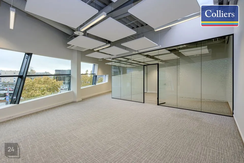 Büroo, 105 m² Äripind - Tallinn, Kesklinna linnaosa - foto 3