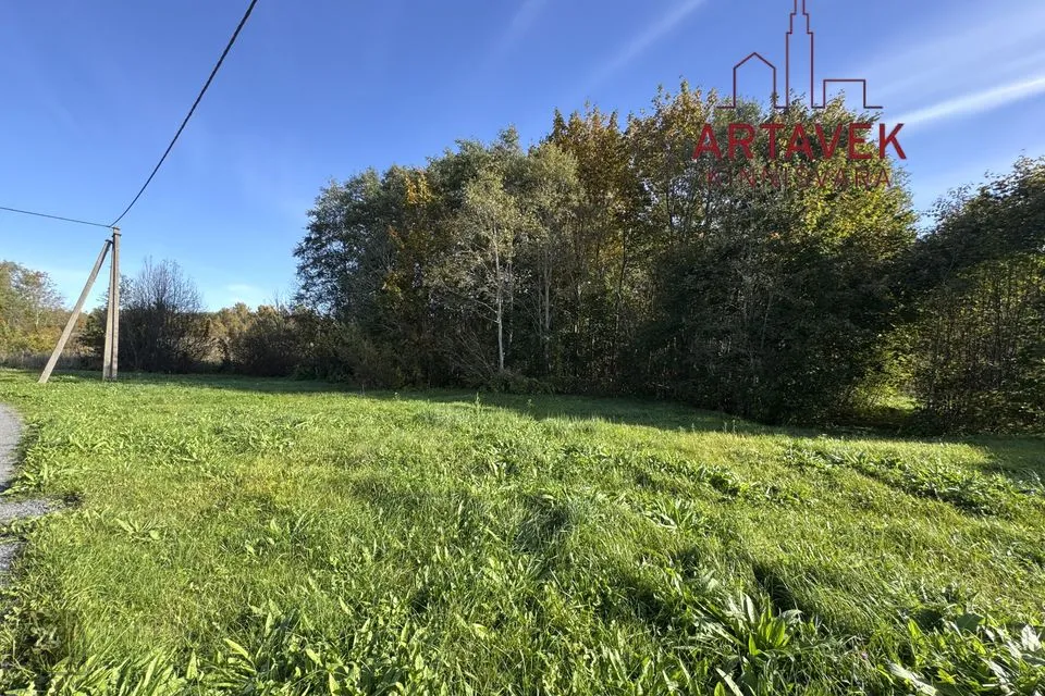 Elamumaa, 720 m² Maa  -  Kohtla-Järve linn, Ahtme linnaosa - foto 2