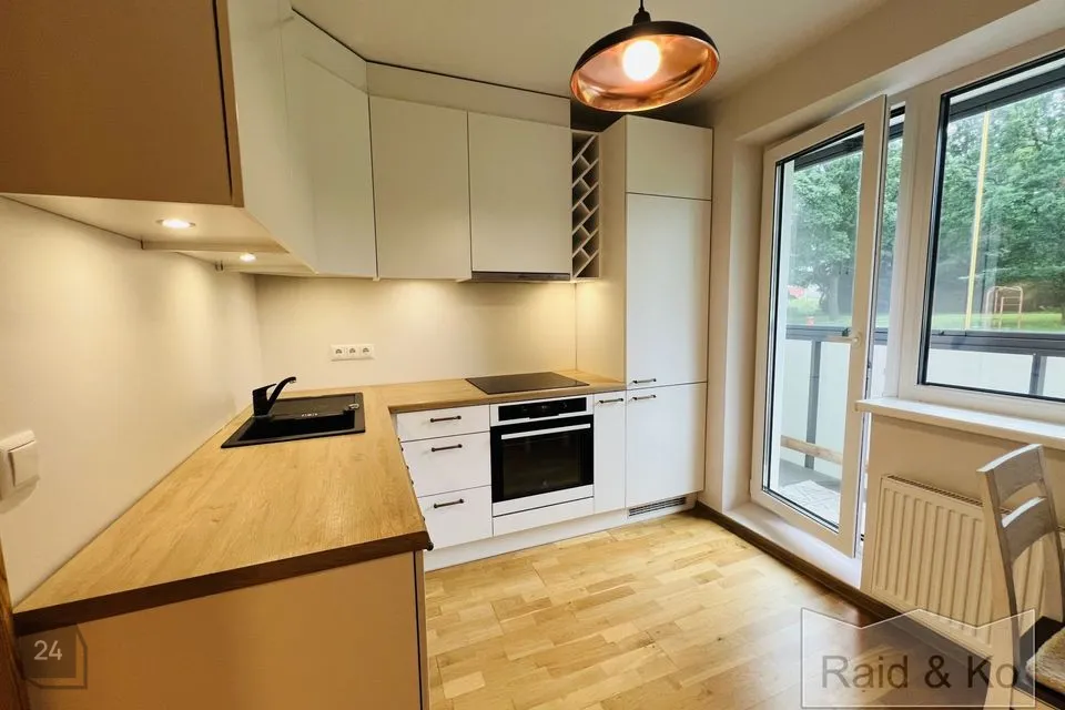 1-room apartment in Saku vald, Saku alevik - photo 4