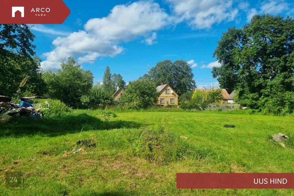 3-room house in Mulgi vald, Mõisaküla linn - photo 4