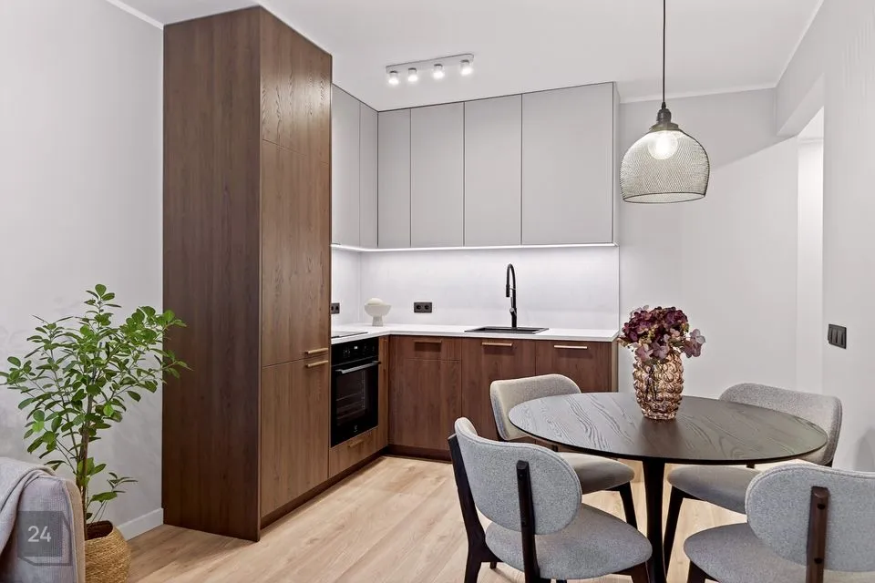 4-toaline Korter  -  Tallinn, Nõmme linnaosa - foto 2