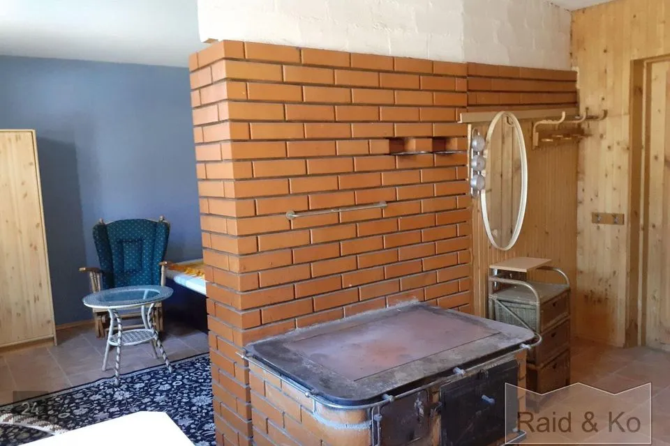 1-комнатная Квартира в Paide linn, Paide linn