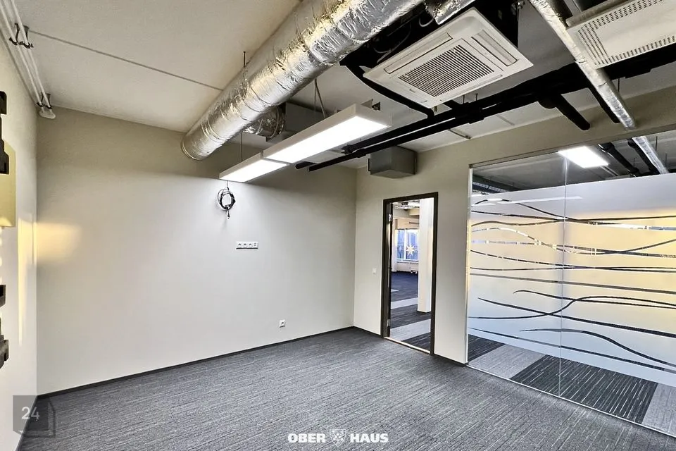 152 m² Äripind - Tallinn, Kesklinna linnaosa - foto 5