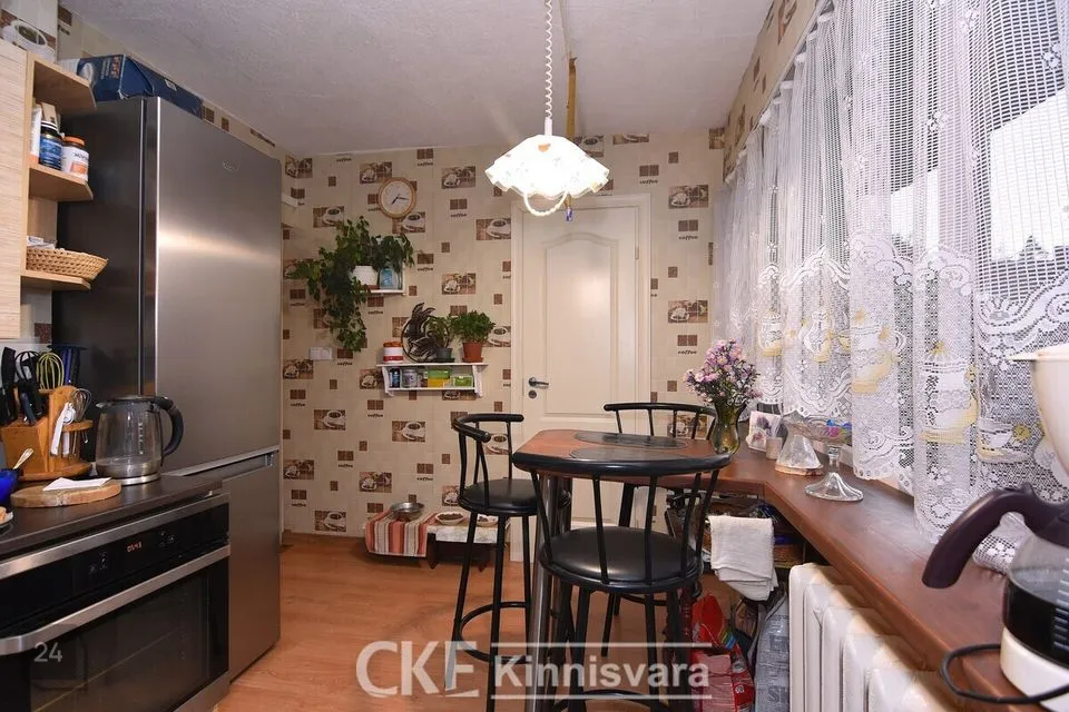 3-toaline Korter - Vinni vald, Laekvere alevik - foto 3