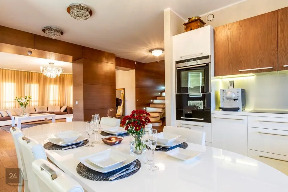 5-toaline Maja - Viimsi vald, Haabneeme alevik - foto 3