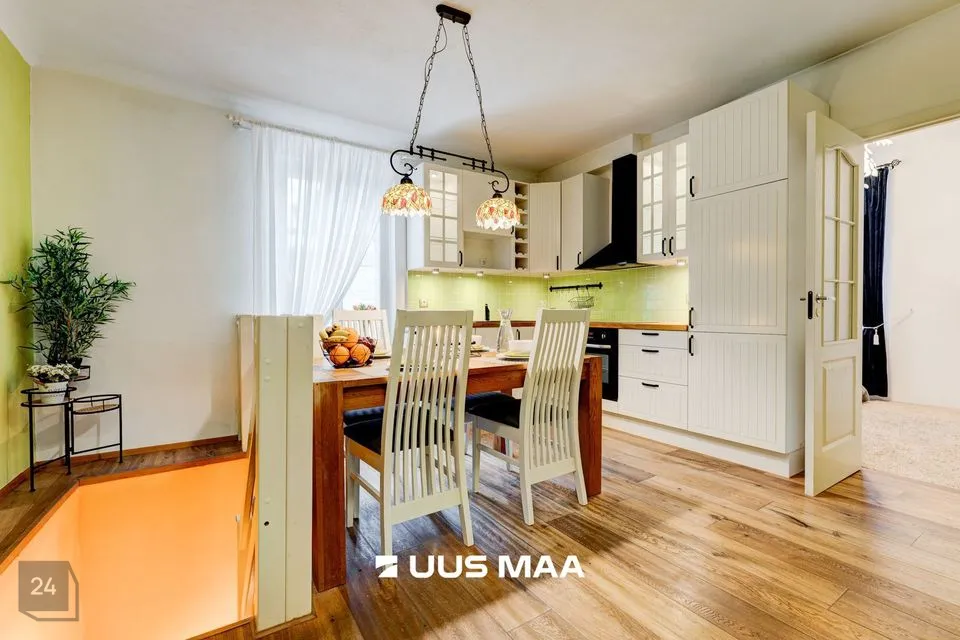 2-toaline Korter  -  Tallinn, Põhja-Tallinna linnaosa - foto 3