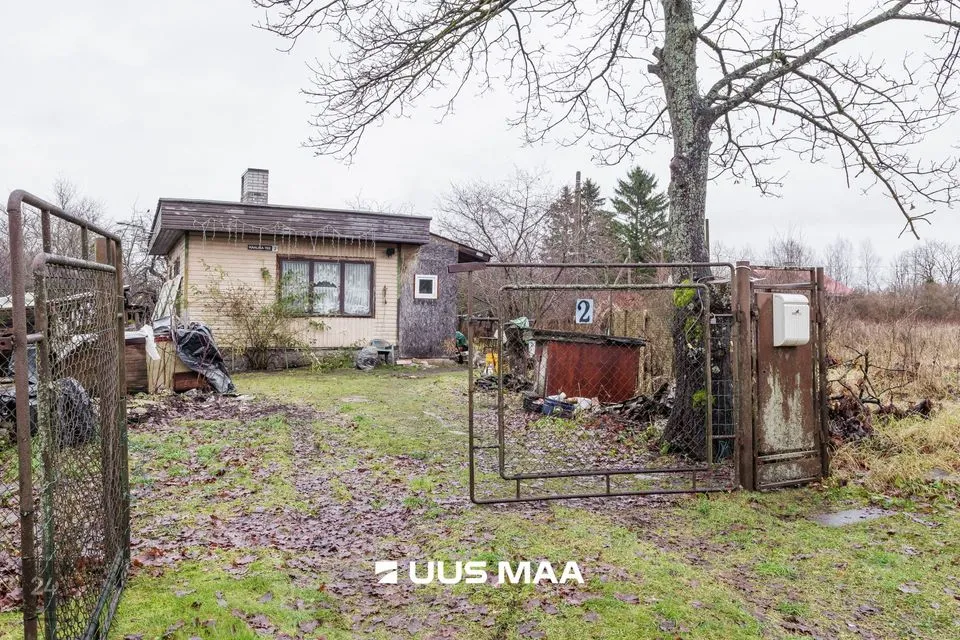 1-room Summer home in Maardu linn - photo 2