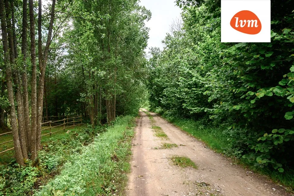 Elamumaa, 4991 m² Maa - Saaremaa vald, Mändjala