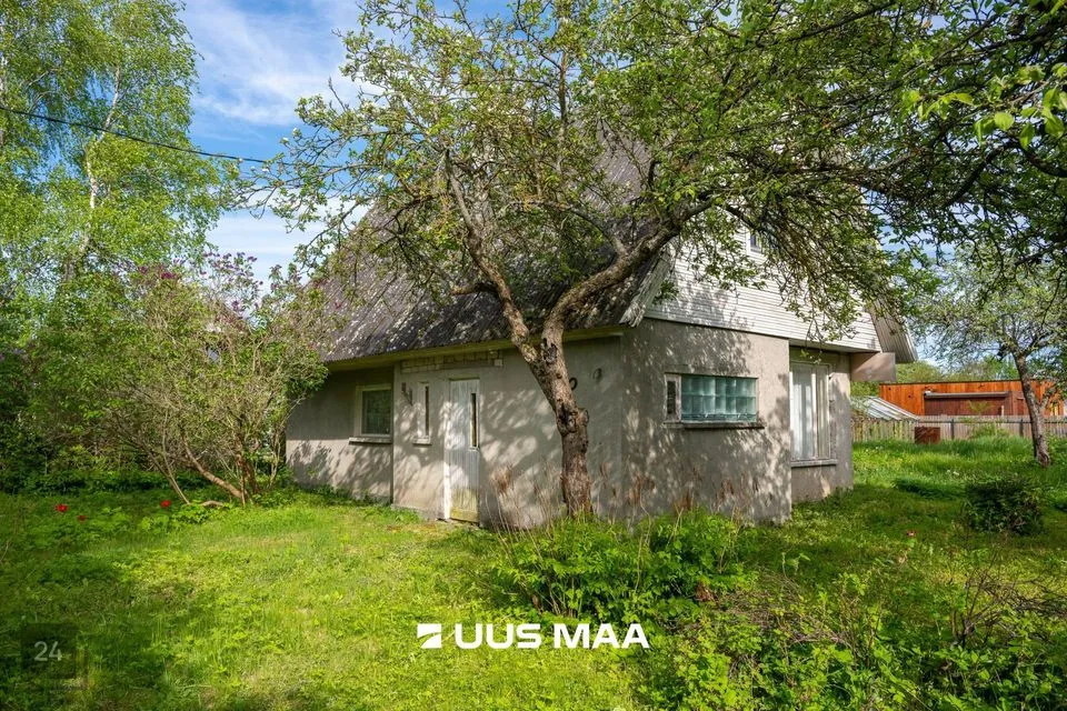 2-room Summer home in Maardu linn - photo 4