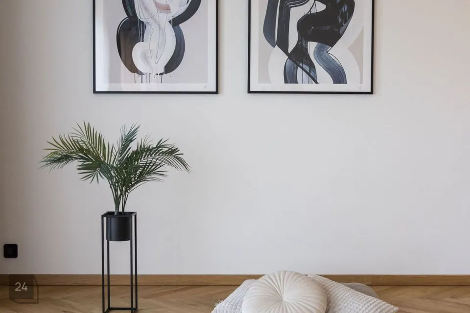 2-toaline Korter - Tallinn, Kesklinna linnaosa - foto 2