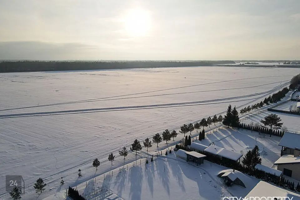 Земля жилой застройки, 1655 m² участок в Paide linn, Kriilevälja küla - фото 4