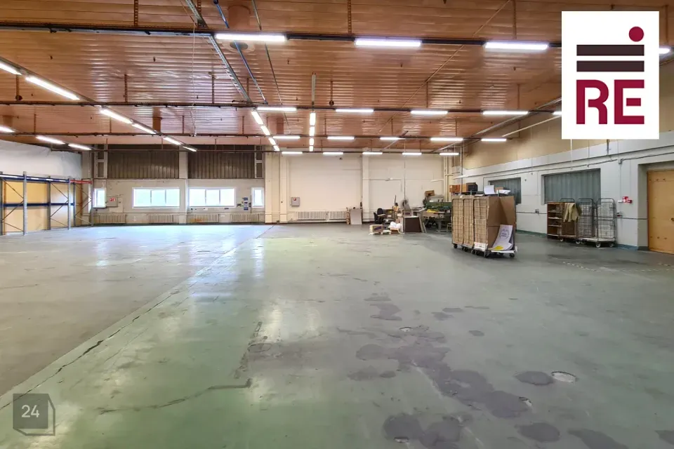 Склад или Производство, 600 m² Бизнес-площадь в Tallinn, Mustamäe linnaosa - фото 4