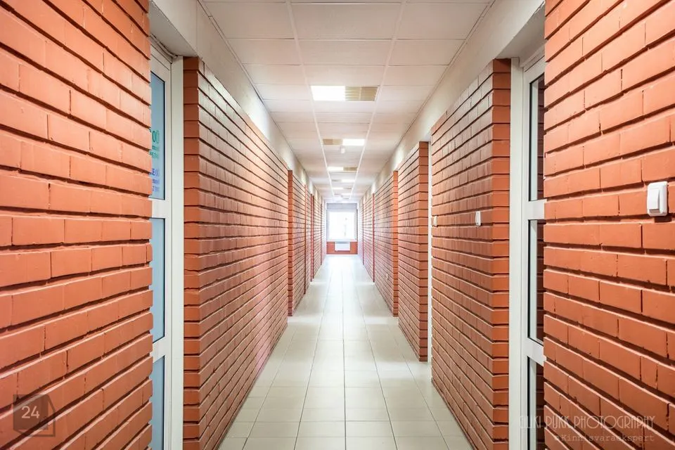 Büroo, 19 m² Äripind - Pärnu linn, Pärnu linn - foto 5