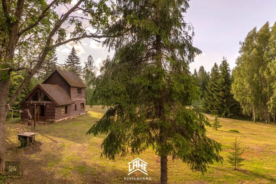 3-toaline Maja  -  Kanepi vald, Veski küla - foto 2