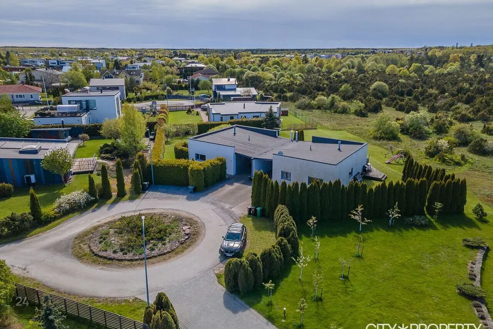 4-toaline Majaosa - Harku vald, Muraste küla - foto 3