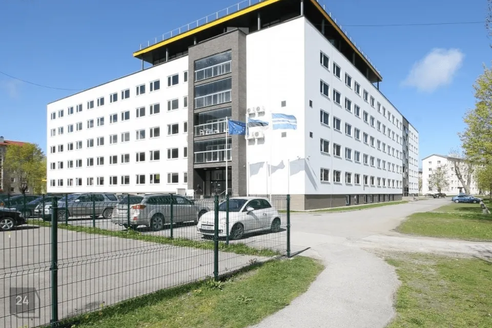 Büroo, 35 m² Äripind - Lääne-Harju vald, Paldiski linn