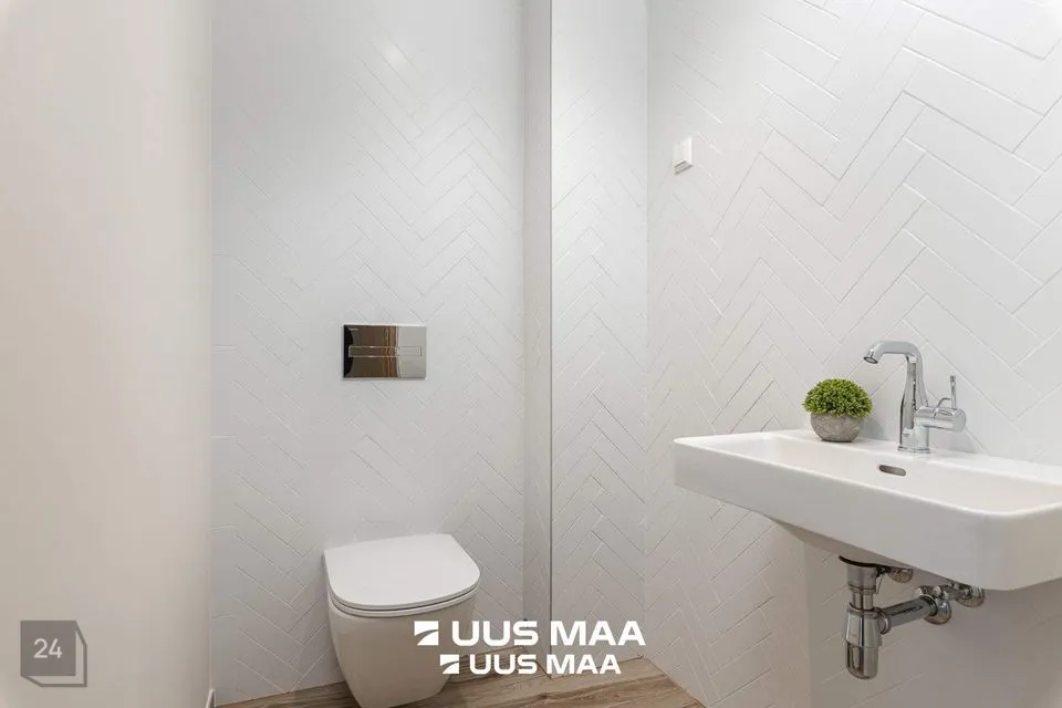 131 m² Äripind - Tallinn, Kesklinna linnaosa - foto 4