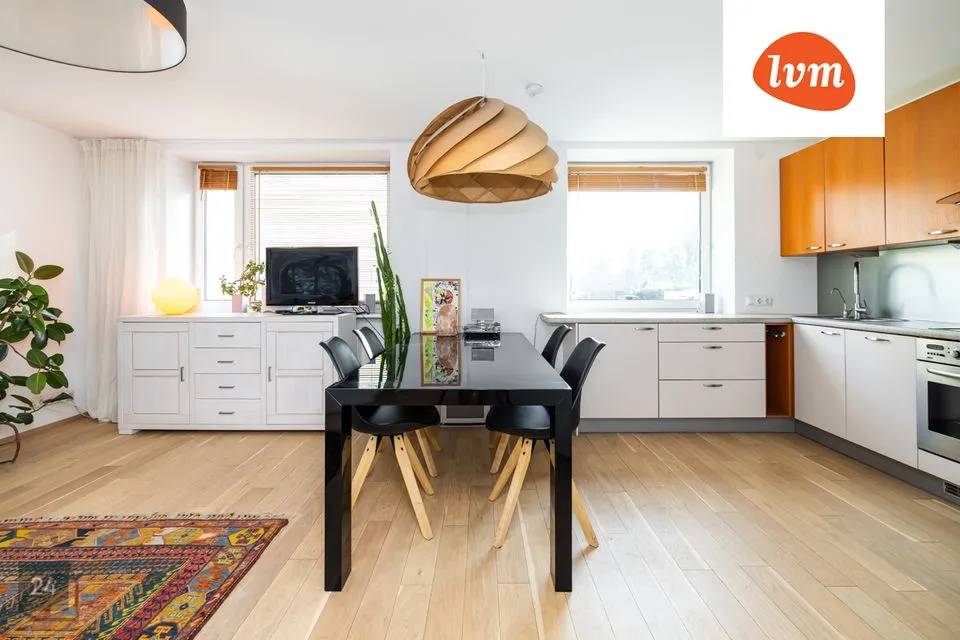 3-toaline Korter - Tallinn, Põhja-Tallinna linnaosa - foto 2