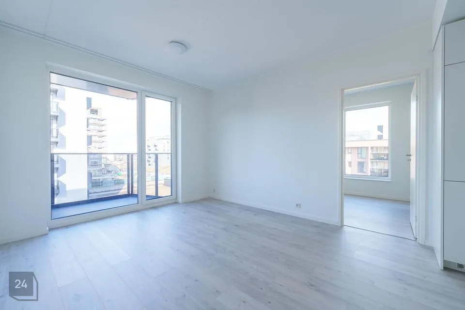 2-toaline Korter - Tallinn, Mustamäe linnaosa - foto 3