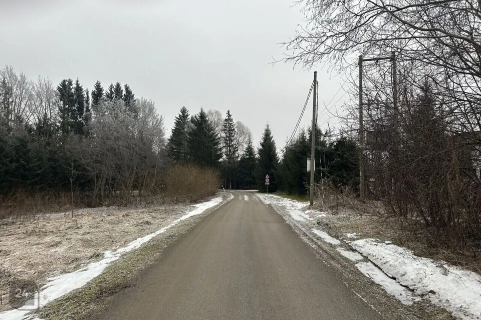 Земля жилой застройки, 4238 m² участок в Saue vald, Hüüru küla - фото 3