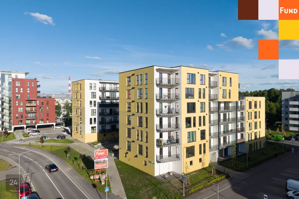 2-toaline Korter - Tallinn, Haabersti linnaosa