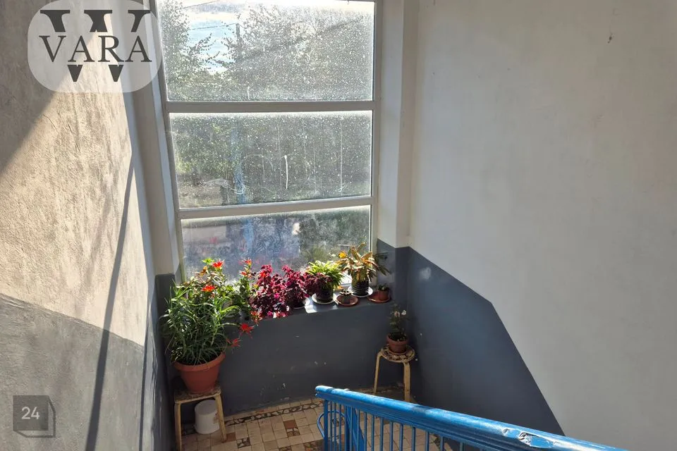 3-toaline Korter - Loksa linn - foto 3