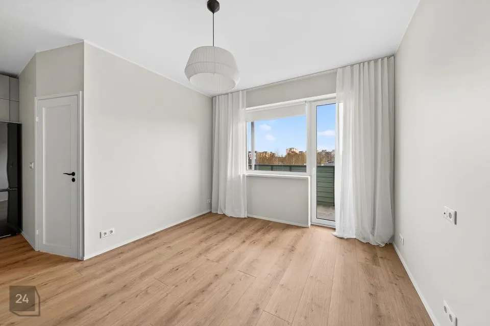 3-toaline Korter - Tallinn, Haabersti linnaosa - foto 2