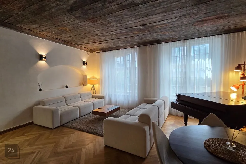 3-toaline Korter  -  Tallinn, Kesklinna linnaosa - foto 4