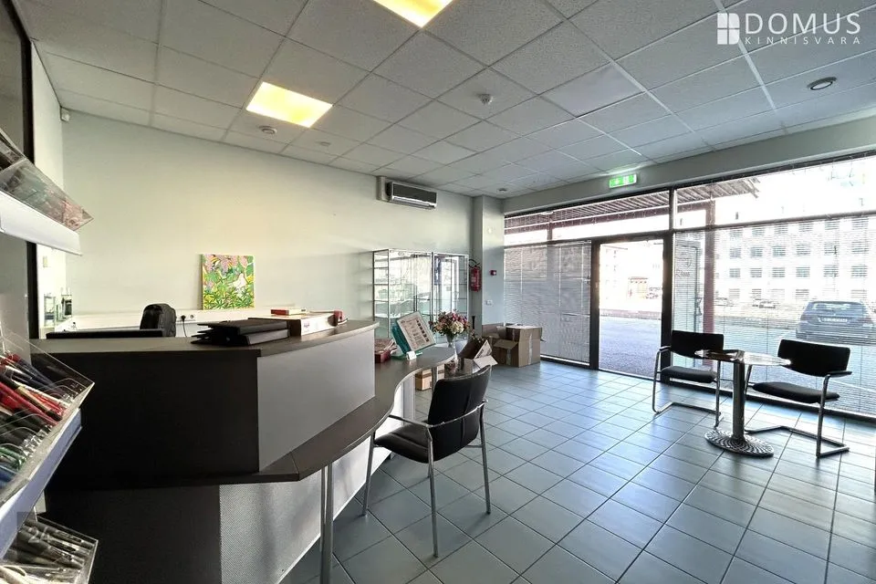 Mitme sihtotstarbega, 134 m² Äripind  -  Tallinn, Kesklinna linnaosa - foto 3