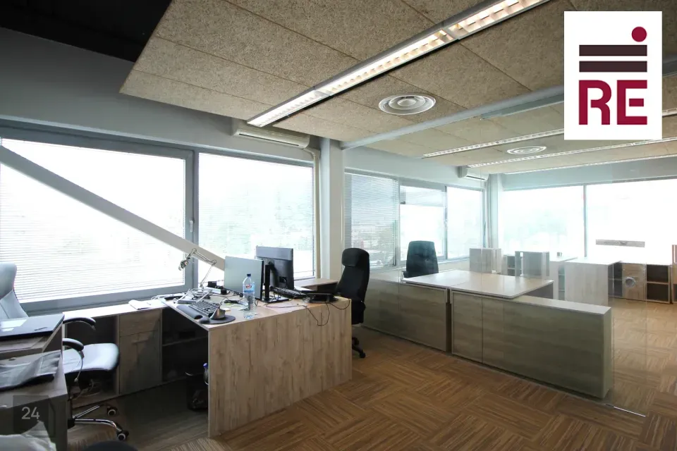 Büroo või Teenindus, 139 m² Äripind - Tallinn, Lasnamäe linnaosa - foto 5