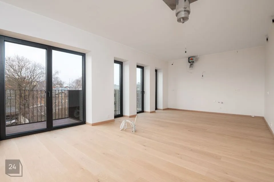 4-toaline Korter  -  Tallinn, Põhja-Tallinna linnaosa - foto 4