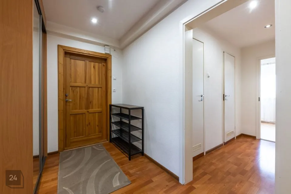 3-toaline Korter - Tartu linn, Tartu linn - foto 4