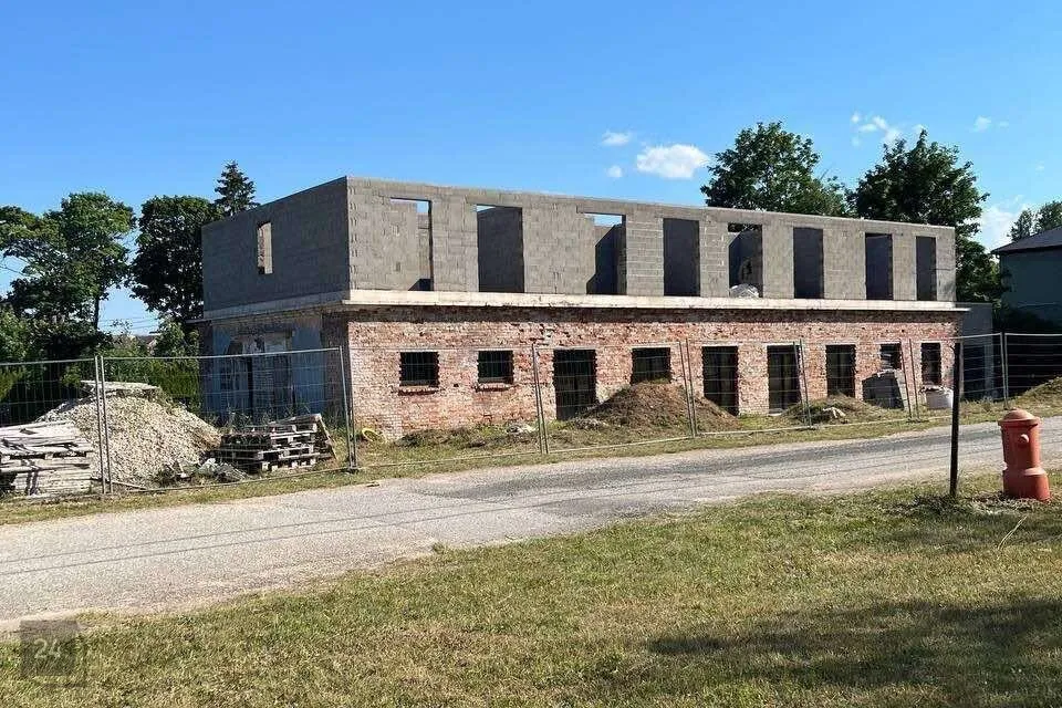 Mitme sihtotstarbega, 448 m² Äripind - Peipsiääre vald, Kallaste linn