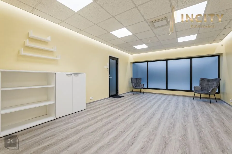 Büroo, 71 m² Äripind - Tallinn, Kesklinna linnaosa