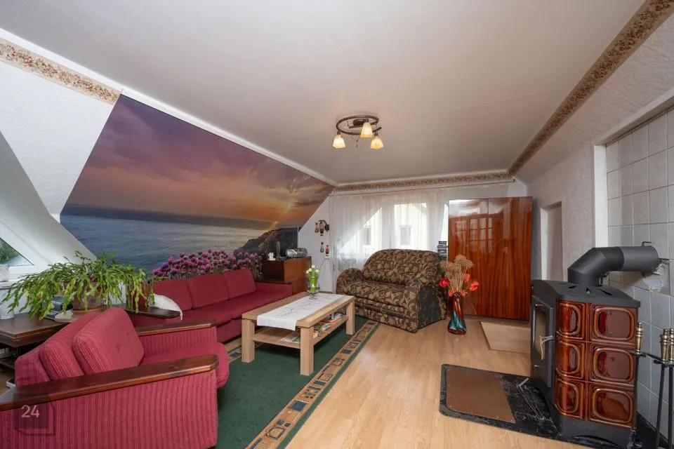 3-toaline Maja - Maardu linn - foto 5