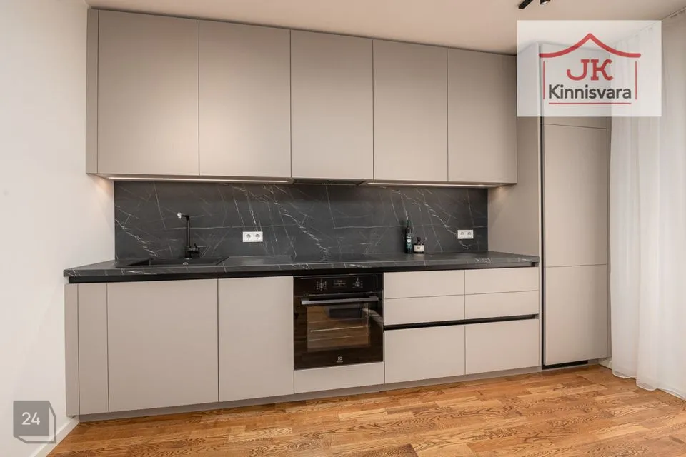 3-toaline Korter - Pärnu linn, Pärnu linn