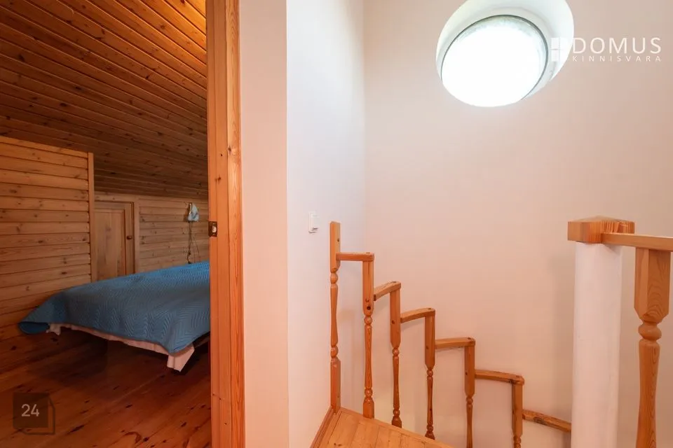 4-комнатная дом в Lääne-Harju vald, Kersalu küla - фото 4