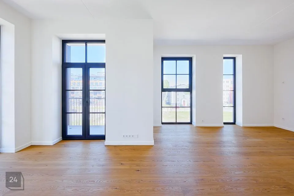 3-toaline Korter - Tallinn, Põhja-Tallinna linnaosa - foto 3