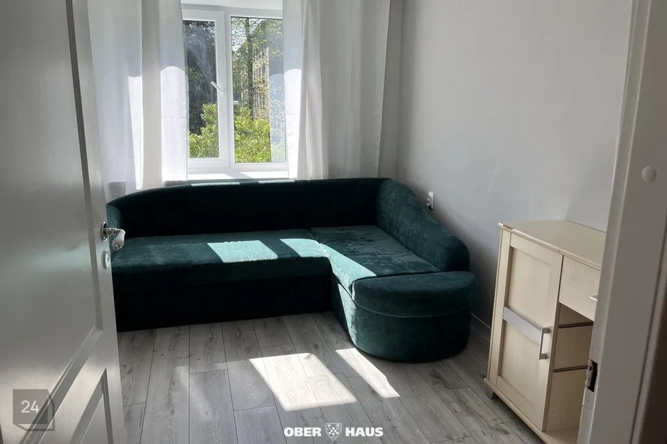 2-toaline Korter - Jõhvi vald, Jõhvi linn - foto 4