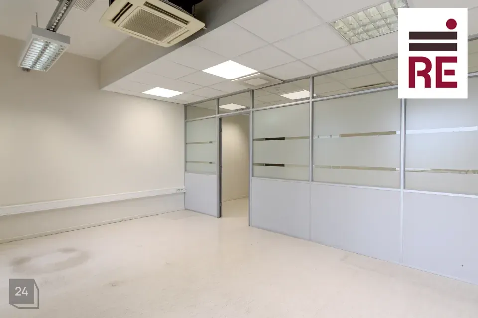 Büroo või Teenindus, 199 m² Äripind  -  Tallinn, Lasnamäe linnaosa - foto 4