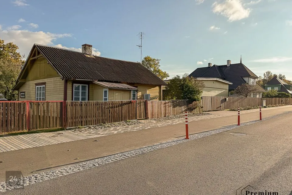 4-toaline Maja  -  Keila linn
