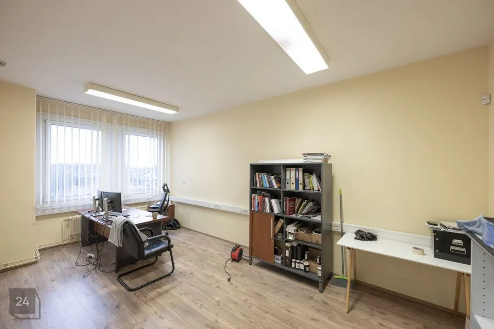 155 m² Äripind  -  Tallinn, Kristiine linnaosa - foto 5