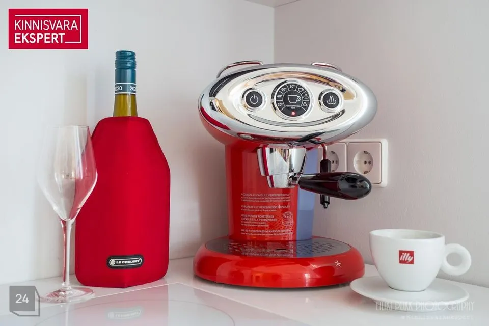 2-toaline Korter - Pärnu linn, Pärnu linn - foto 4