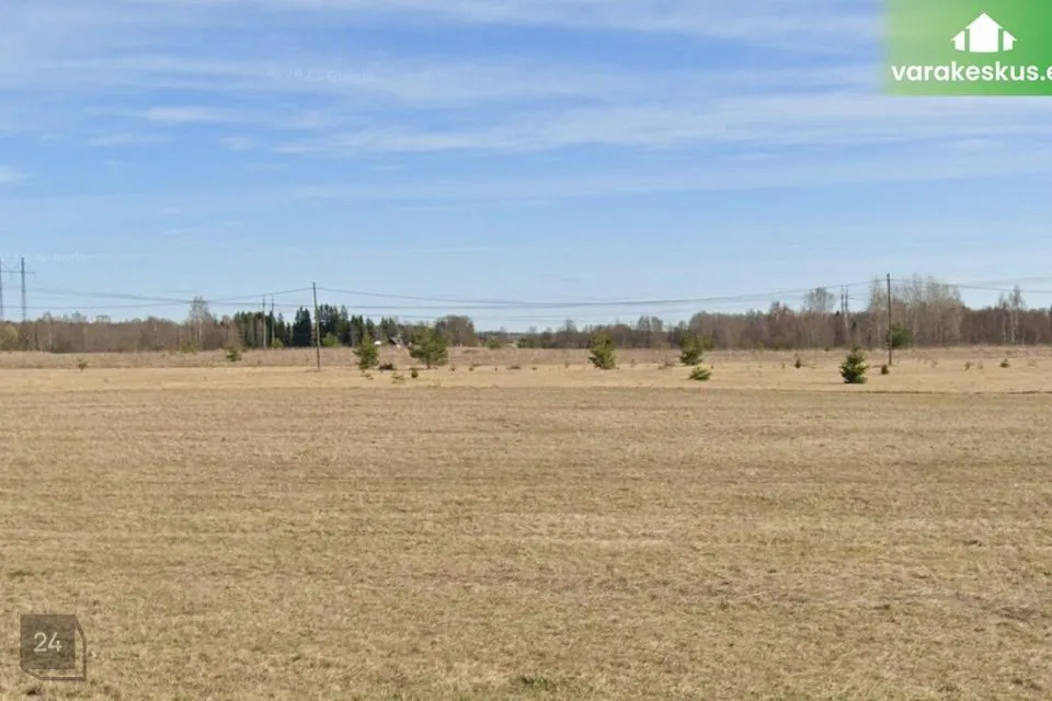 Elamumaa, 10000 m² Maa - Raasiku vald, Mallavere küla - foto 3