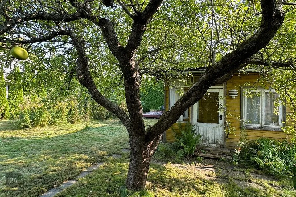 1-room Summer home in Tallinn, Pirita linnaosa - photo 4