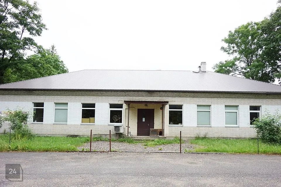 571 m² Бизнес-площадь в Põltsamaa vald, Põltsamaa linn