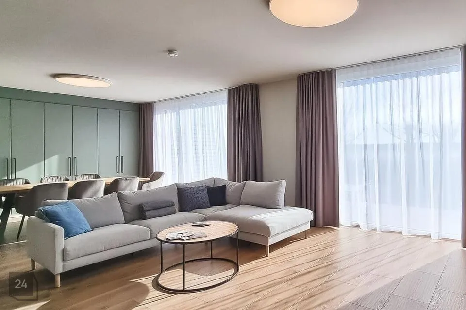 4-toaline Korter - Võru linn - foto 3